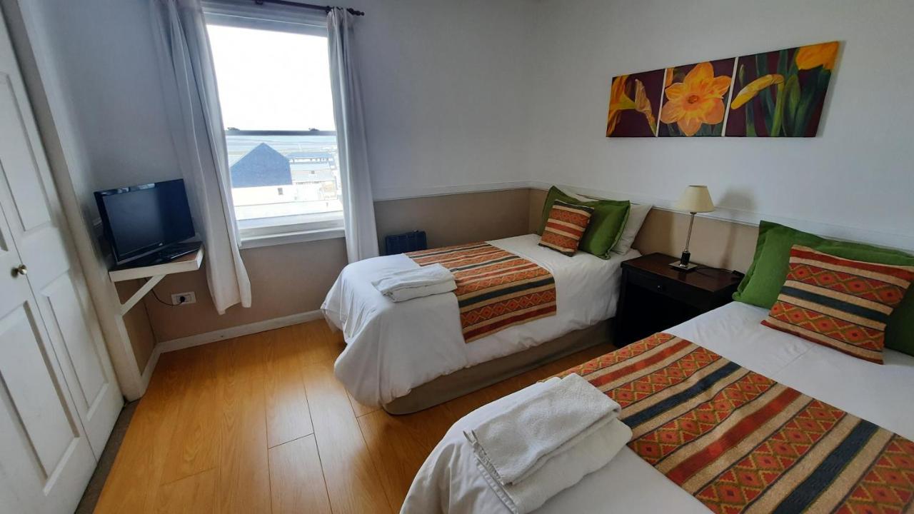 Departamentos Ushuaia Centro By Hotel Austral Luaran gambar