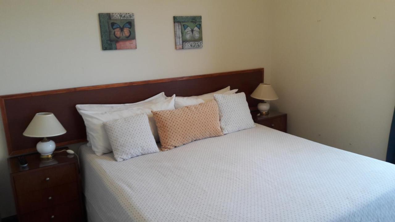 Departamentos Ushuaia Centro By Hotel Austral Luaran gambar