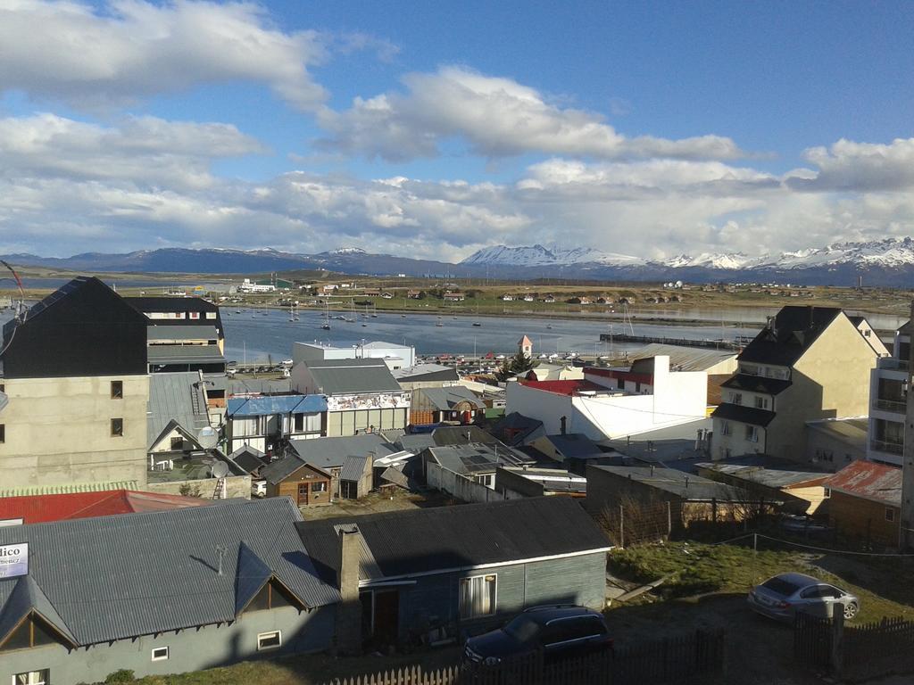 Departamentos Ushuaia Centro By Hotel Austral Bilik gambar
