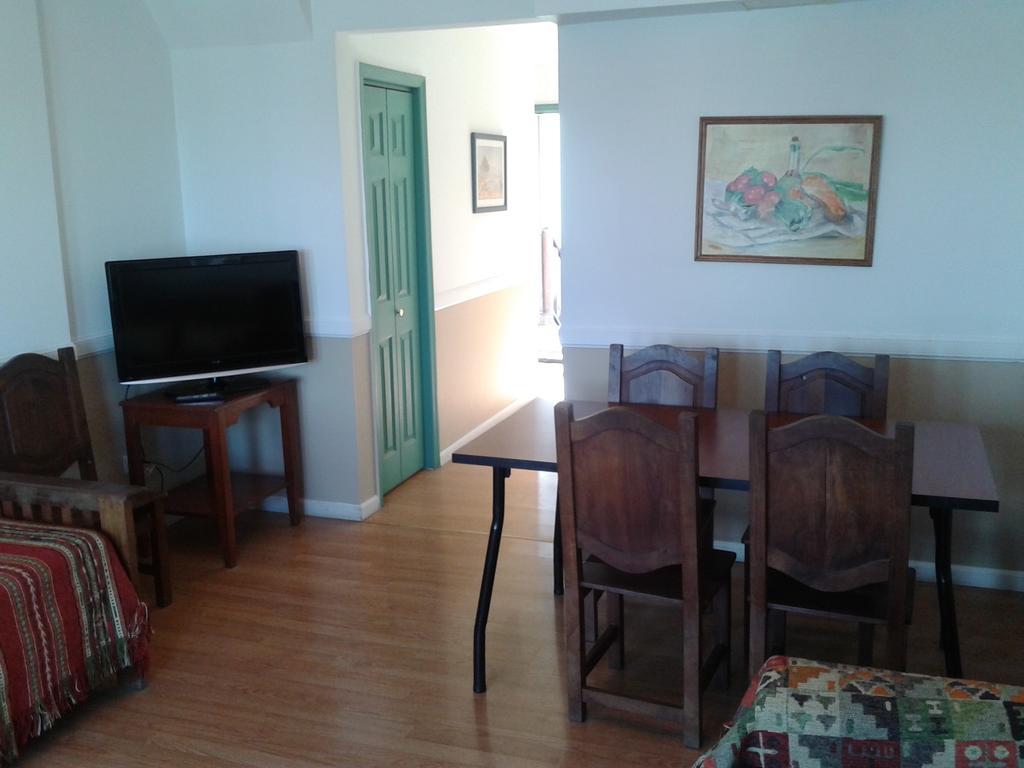 Departamentos Ushuaia Centro By Hotel Austral Bilik gambar